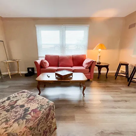 Appartamento 3 Bed, 1 Bath, Upper Flat